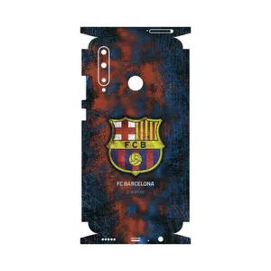 MAHOOT  BARCELONA-FC-2-FullSkin Cover Sticker for Honor 20 Lite