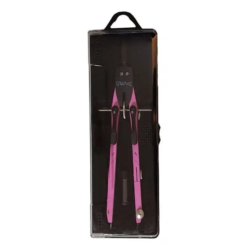 پرگار مدل GF102