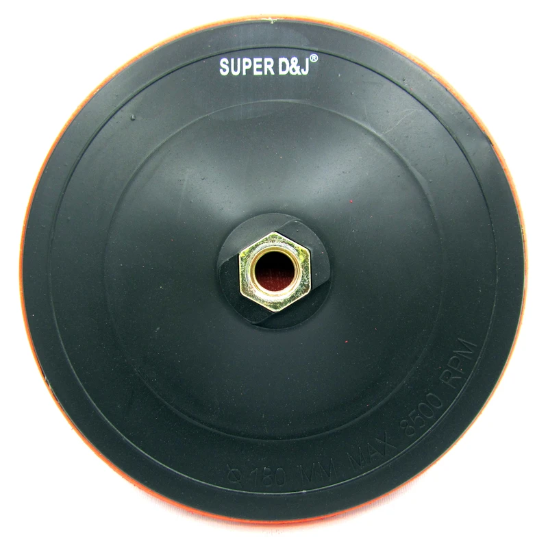 پد پشت کرکی سوپر دی ان جی مدل DCO180