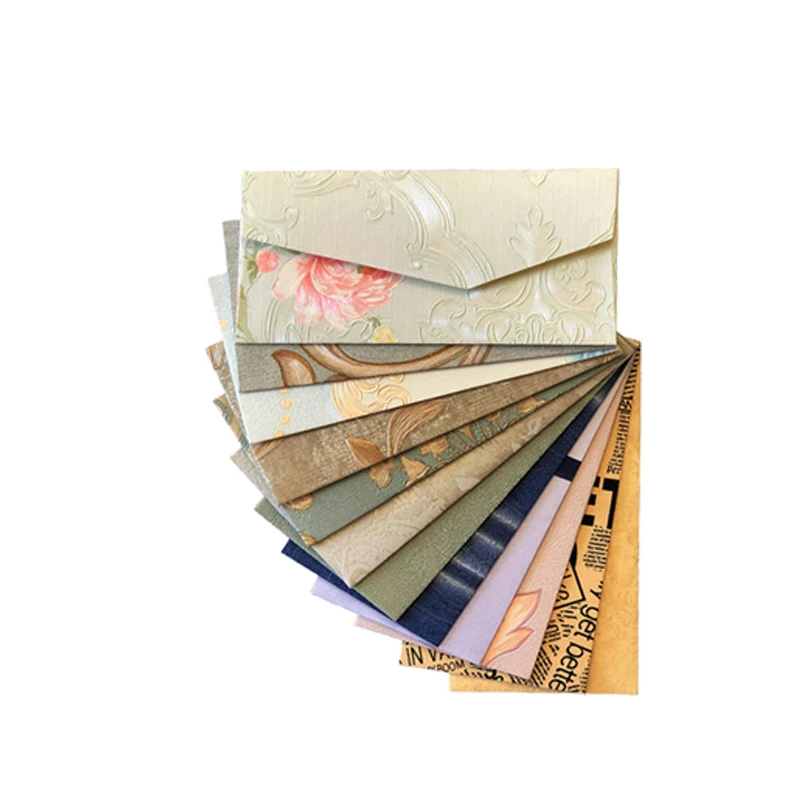 پاکت پول کد 5014 بسته 12 عددی