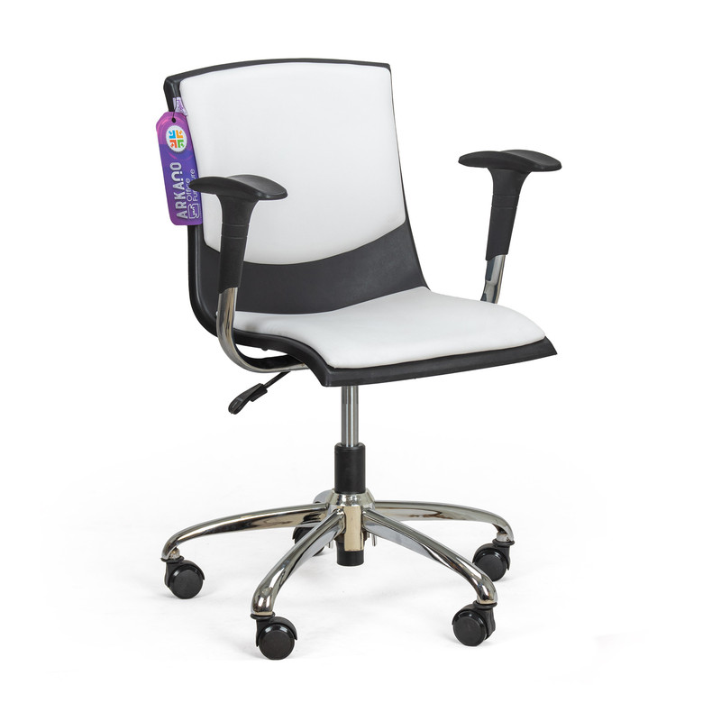 صندلی اداری آرکانو مدل S270T