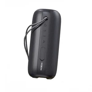 اسپیکر بلوتوثی قابل حمل موکسوم مدل MX-SK47