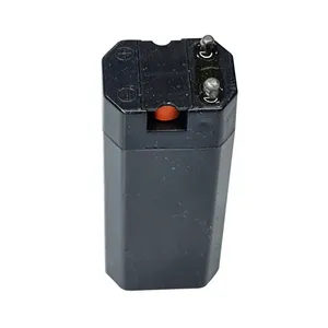 باتری سیلد اسید 4 ولت مدل SA-600N