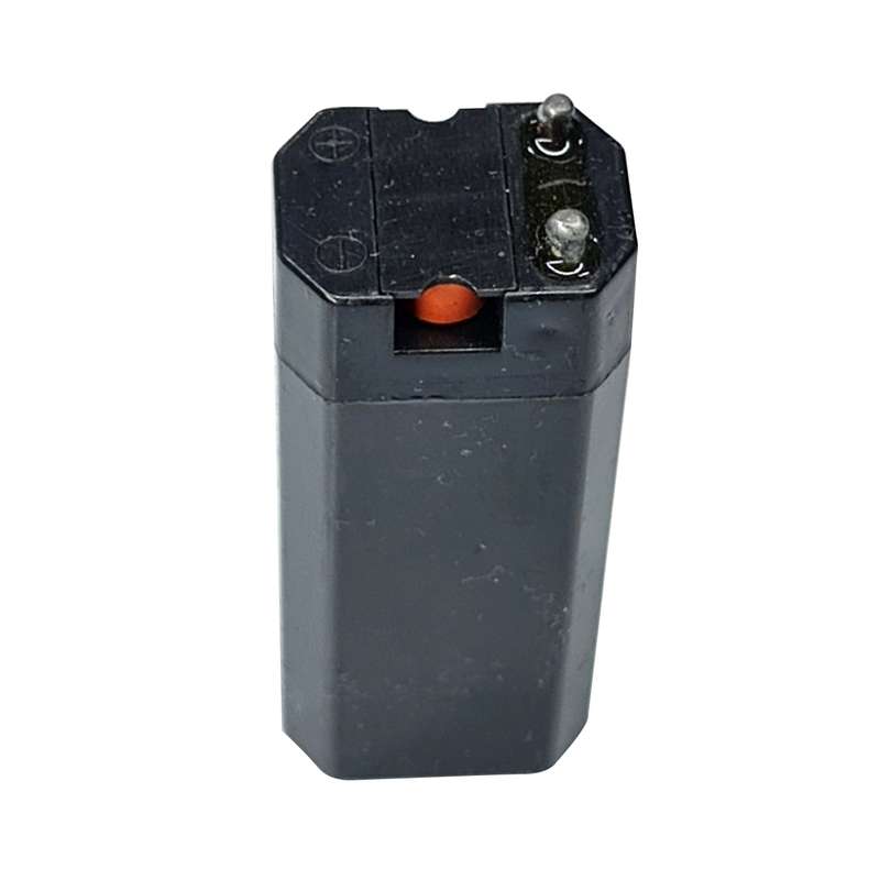 باتری سیلد اسید 4 ولت مدل SA-600N باتری سیلد اسید 4 ولت مدل SA-600N