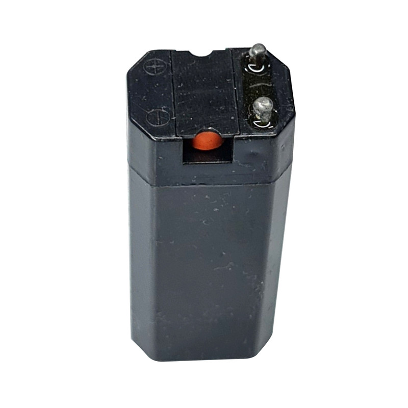 باتری سیلد اسید 4 ولت مدل SA-600N باتری سیلد اسید 4 ولت مدل SA-600N