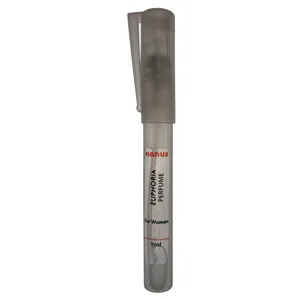 عطر جیبی زنانه مانوس مدل Euphoria حجم 9 میلی لیتر