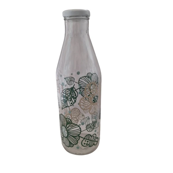 بطری آب مدل ITALIN-660