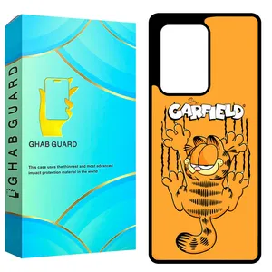 Ghab Guard GCHPS20U Cover For Samsung Galaxy S20 ultra 4G / Galaxy S20 Ultra 5G