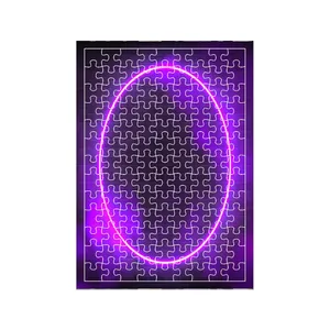 پازل 117 تکه مدل دایره کد 1874