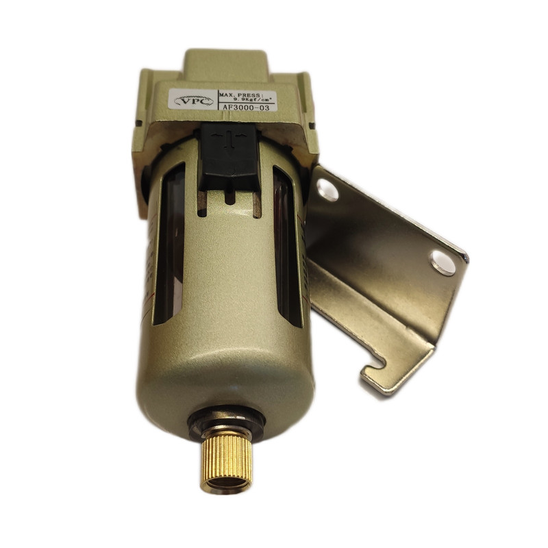 فیلتر رطوبت گیر پنوماتیک مدل AF3000-03-3/8