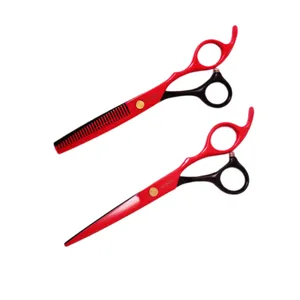 قیچی آرایشگاهی آرچر مدل 99032 مجموعه 2 عددی