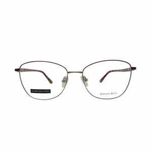 فریم عینک طبی زنانه  مدل T2087-F127C5