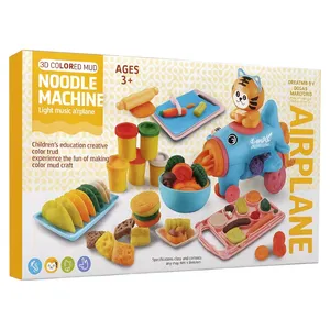 خمیر بازی مدل Noodle Machine کد A103