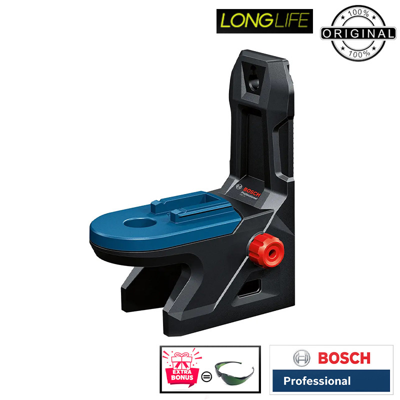 تراز لیزری بوش مدل GCL 2-50 G Green Lines + Point Laser