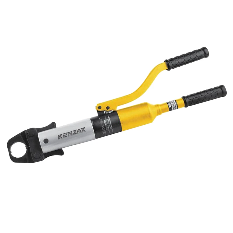 دستگاه پرس لوله کنزاکس مدل 3850