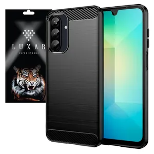 Luxar a26 -LS Cover For Samsung galaxy a26