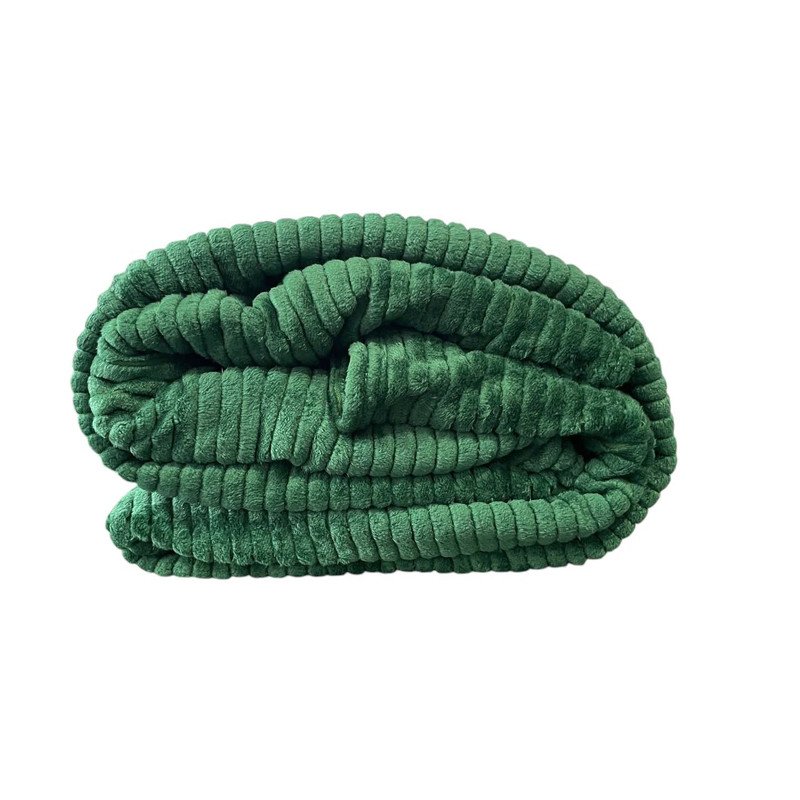 پتو مسافرتی 1 نفر فایپکو مدل کبریتی سایز 220x160 سانتی‌متر