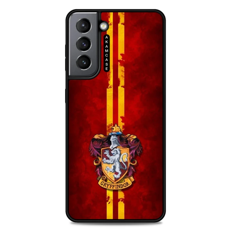 کاور آکام مدل AMC-WSGS21-HARRY POTTER-29 مناسب برای گوشی موبایل سامسونگ Galaxy S21
