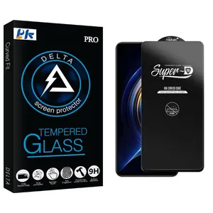 PK Delta SuperD_ESD Screen Protector For Xiaomi Redmi K50