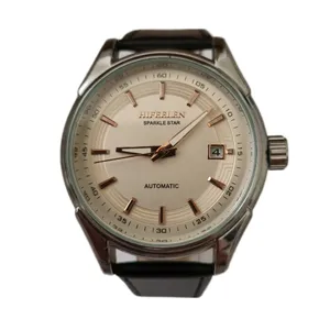 ساعت مچی عقربه‌ای مردانه هایفلن مدل اتوماتیک کوکی EZ09