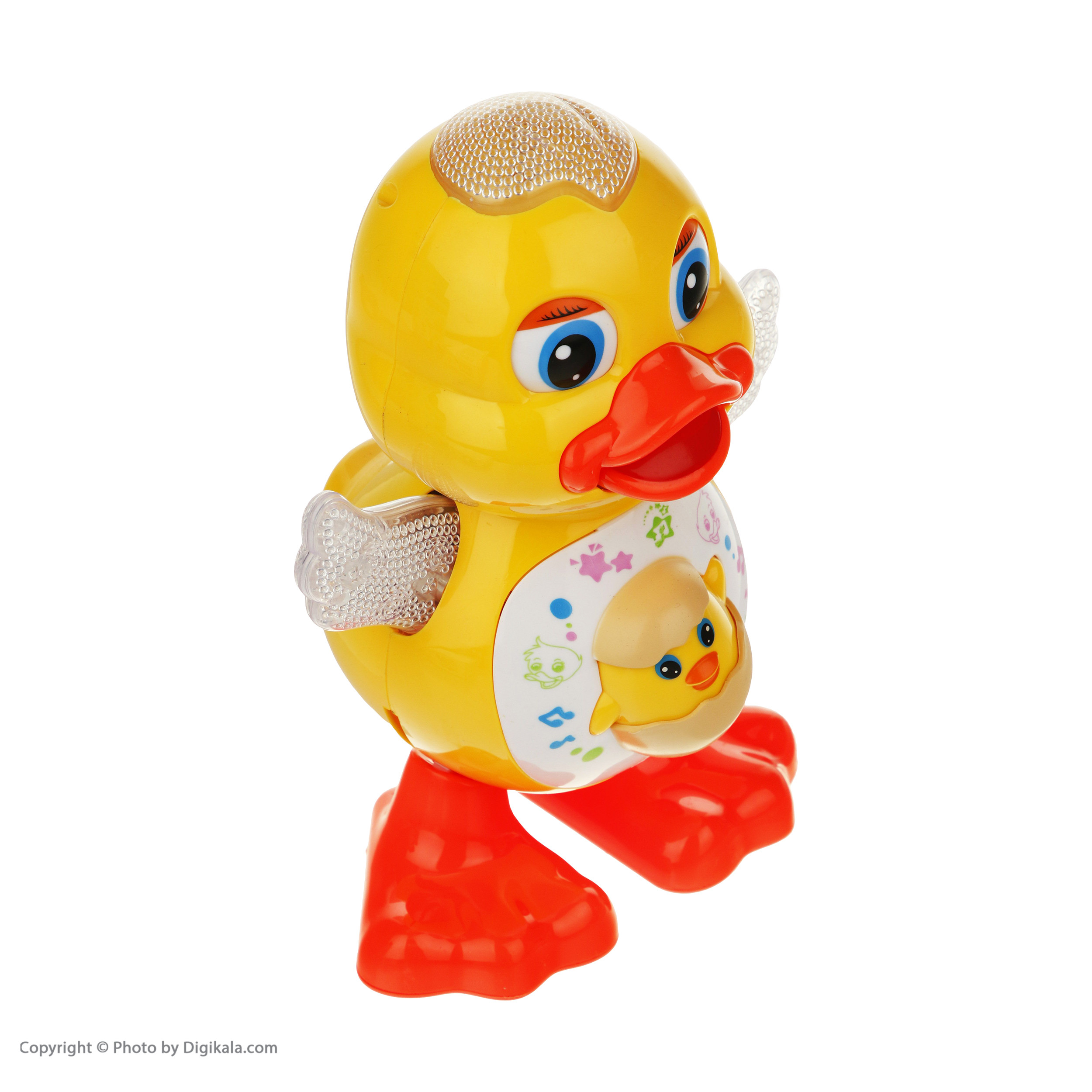 بازی آموزشی مدل YJ-3004