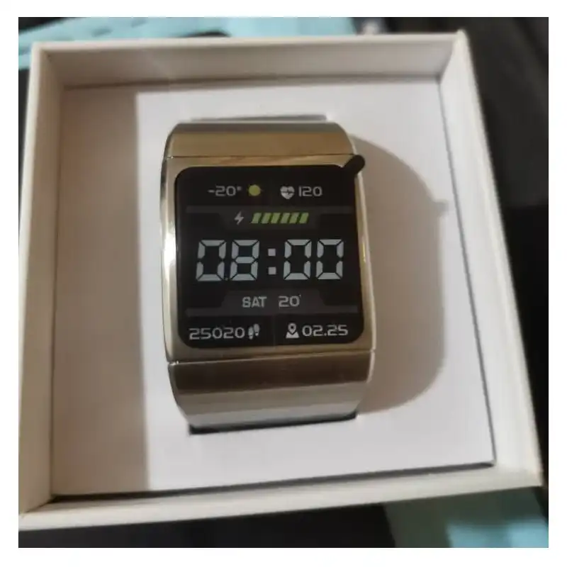 ساعت هوشمند لمفو مدل G36 Pro به همراه هدفون بلوتوثی