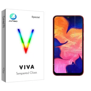 Junbo Viva Glass Screen Protector For Samsung Galaxy A10-A10s-M10-M10s