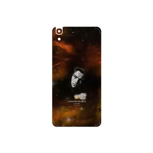 MAHOOT Leonardo Dicaprio Cover Sticker for Huawei Y6
