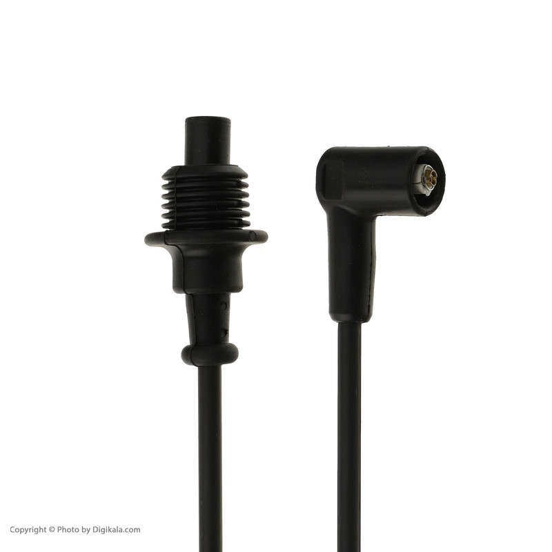 وایر شمع ایساکو مدل 2320101298 مناسب برای پارس و سمند