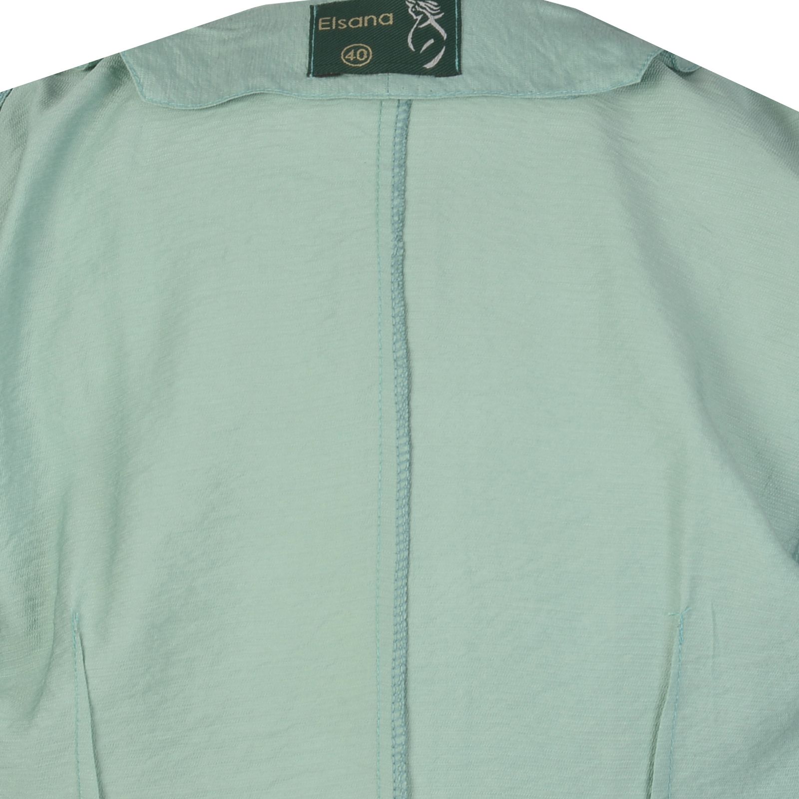 مانتو زنانه السانا مدل لاریسا کد 68315 -  - 21