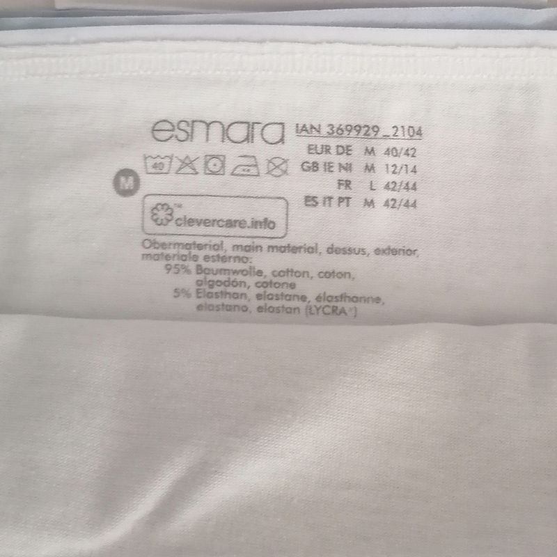 شورت زنانه اسمارا مدل مینی اسلیپ مجموعه 5 عددی -  - 5