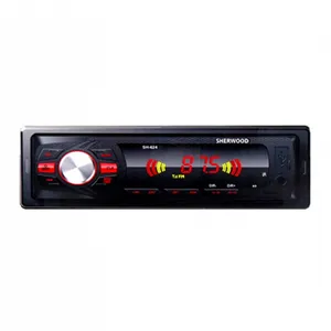 پخش کننده خودرو شروود مدل sh-624