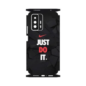 MAHOOT NIKE_Logo-FullSkin Cover Sticker for Xiaomi 11T 5G