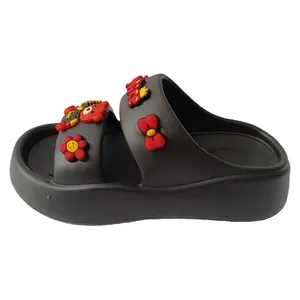 دمپایی زنانه مدل نایس کد M