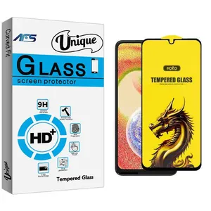 AFS Unique Y-Horo Screen Protector For Samsung galaxy a04