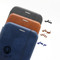 کیف کلاسوری لئون مدل مومکس مناسب برای گوشی موبایل سامسونگ Galaxy A04 2