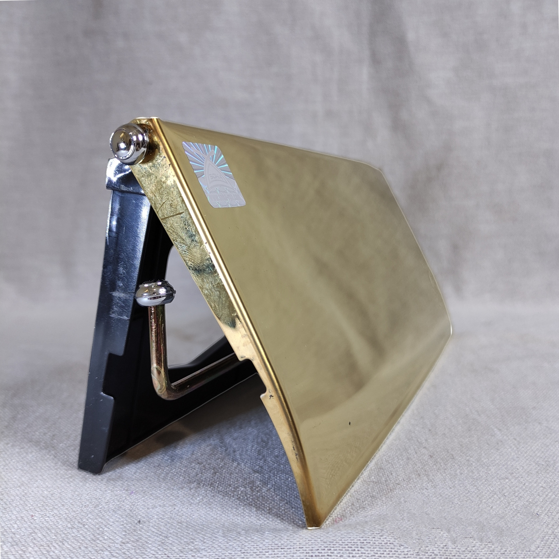 پایه رول دستمال کاغذی مدل تخت بزرگ