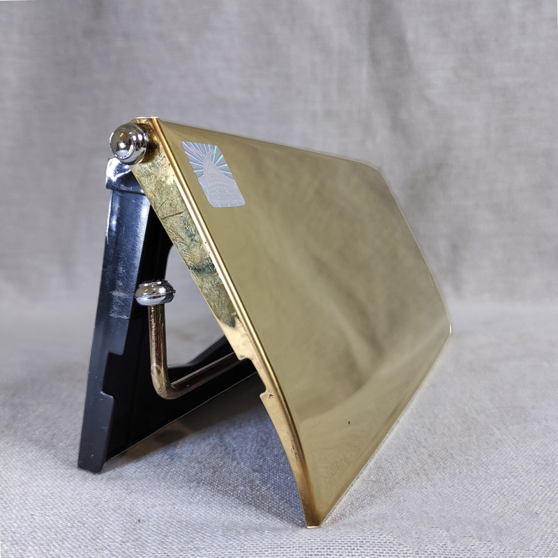 پایه رول دستمال کاغذی مدل تخت بزرگ