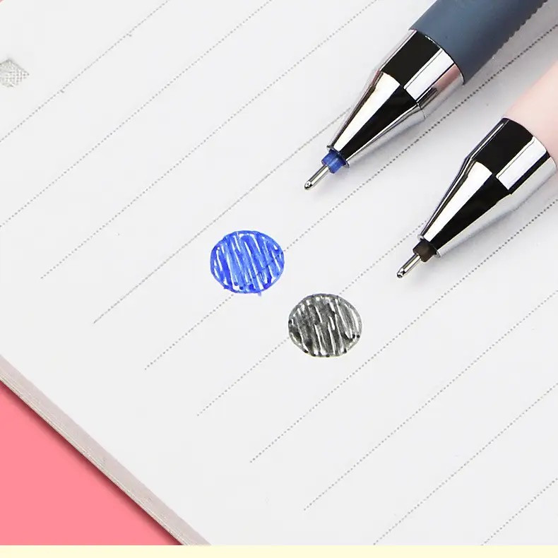 خودکار مدل پاک کن دار خرس کد HT-123