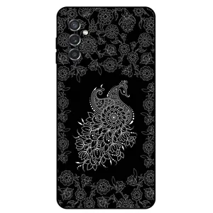 Megafone phoenix 7425 Cover For Samsung Galaxy M52