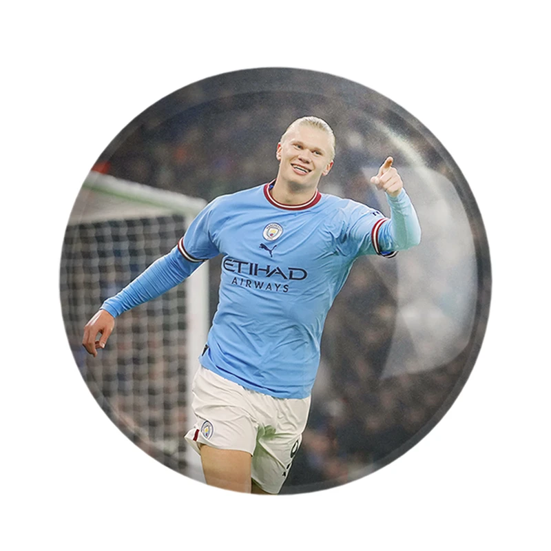 پیکسل خندالو مدل ارلینگ هالند Erling Haaland کد 36372