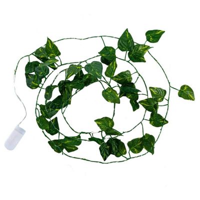 نقد و بررسی ریسه ال ای دی طرح برگ پتوس طول 2 متر توسط خریداران