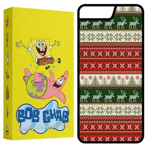 BOB Ghab BCP7 Cover For Apple iPhone 7 / iPhone 8 / iPhone SE 2020 / iPhone SE 2022