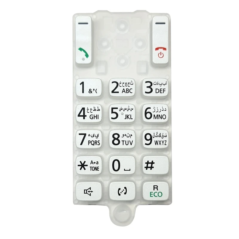 شماره گیر مدل D310 مناسب تلفن پاناسونیک