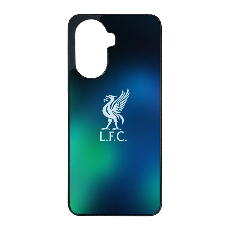 کاور گالری وبفر طرح لیورپول مناسب برای گوشی موبایل هوآوی nova y70