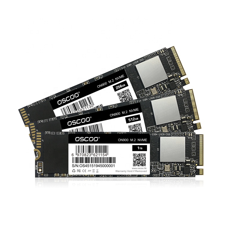 اس اس دی اینترنال اوسکو مدل ON900 M.2 NVME 1TB GEN3 ظرفیت یک ترابایت