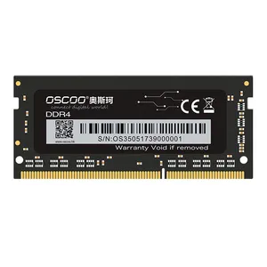رم لپ تاپ DDR4 تک کاناله 3200 مگاهرتز CL22 اوسکو مدل OSC-D4 N200 ظرفیت 8 گیگابایت