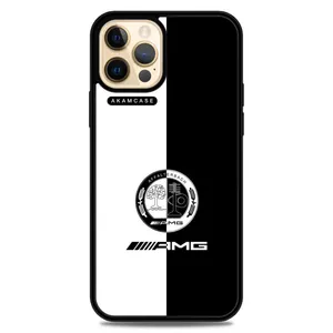 AKAM AMC-WA12PRO-BENZ11 Cover For Apple iPhone 12 Pro