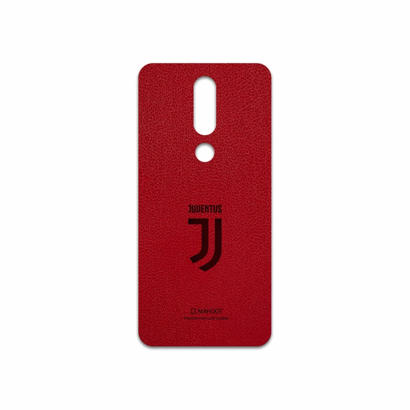 برچسب پوششی ماهوت مدل RL-JUVE مناسب برای گوشی موبایل نوکیا 5.1 Plus