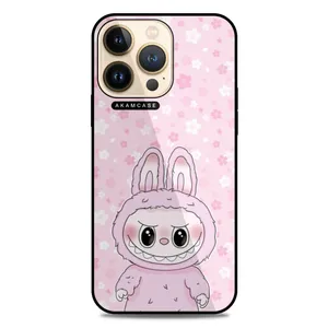 AKAM AMC-WA13PRO-LABUBU-20Cover For Apple iPhone 13 Pro